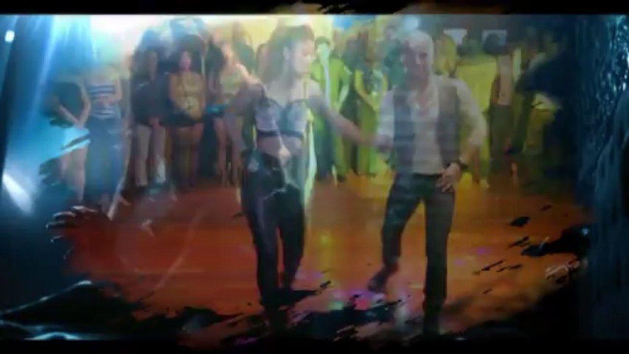 Romeo Santos-Promise-Ataca & La Alemana's Bachata Dance Mix