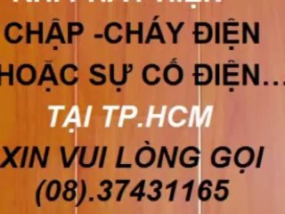 tho sua dien tai nha o tphcm.0904072157