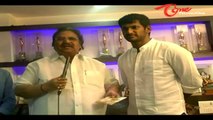 Dasari Narayana Rao Praises Vishal | Palnadu Movie