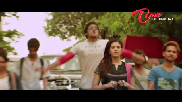 Prema Ishq Kaadhal Movie Theatrical Trailer | Harshvardhan | Sri Vishnu | Vithika | Ritu