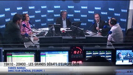 EXTRAIT - "Les médias boucs émissaires depuis des années"