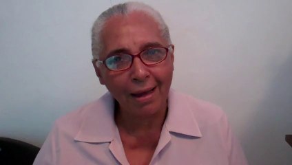 María Racines - Testimonio Quiropráctico