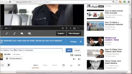 How To Find Good Keywords