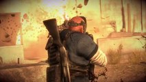 Army of Two The Devil's Cartel Double or Nothing Trailer