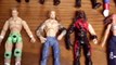 My Wrestling Collection WWF Finishing Move on eBay Video 14