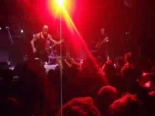 Sick Of It All - s7 - 14.11.06