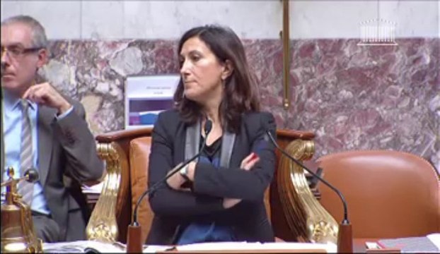 Intervention à l'Assemblée nationale, de Philippe Gosselin, Député, dans le cadre du PLFSS 2014
