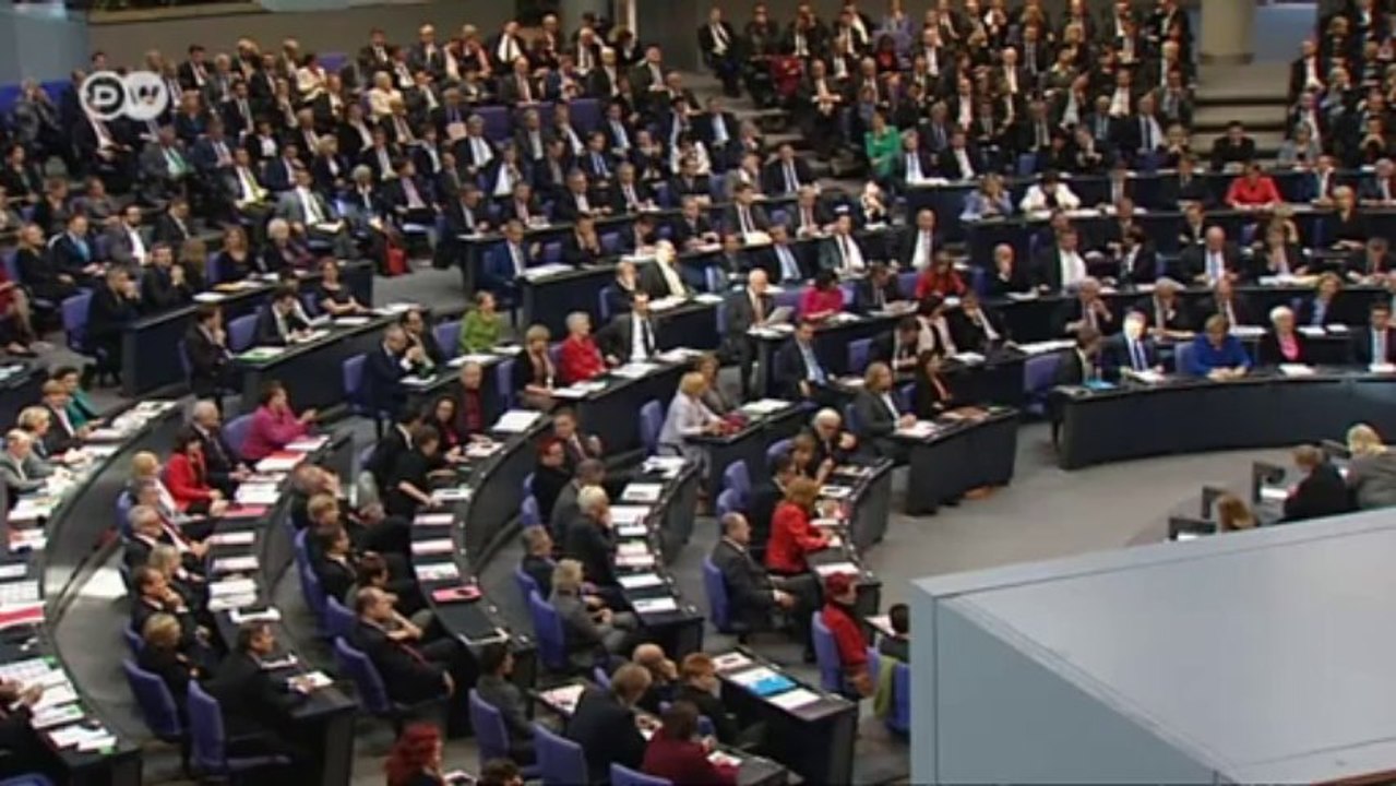 Machtlose Opposition | Politik direkt