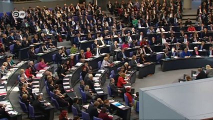 Machtlose Opposition | Politik direkt