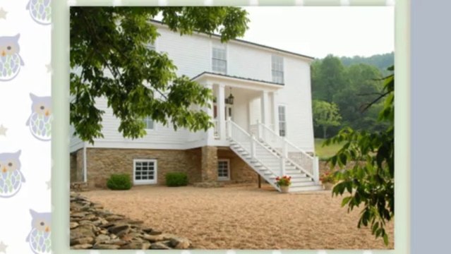 Vacation Rentals Shenandoah Virginia-Rental VA