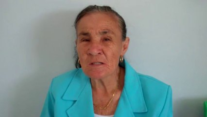 María Valdés - Testimonio Quiropráctico