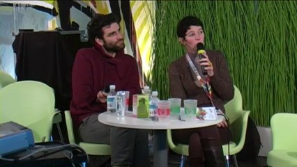 La collecte et le recyclage des piles et accumulateurs usagés du spectacle