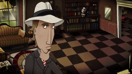 DREAM CHAMBER  - TRAILER - MICROÏDS - PC MAC IPAD