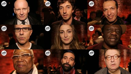 Le monde de la culture soutient Anne Hidalgo - Café de la Danse