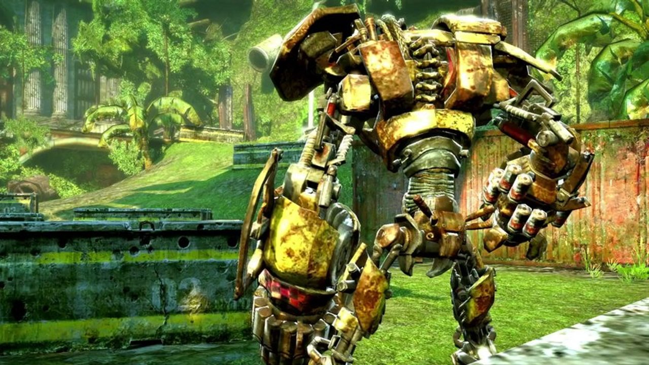 Enslaved: Odyssey to the west - Premium Edition