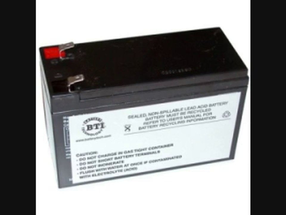 Bti Sla2 Bti Usbattery Replacement Review