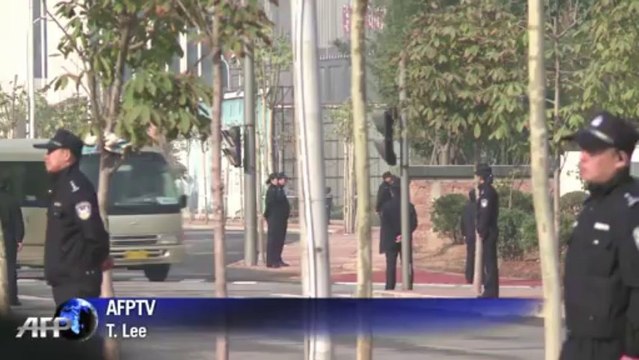 Chine : Bo Xilai condamné à perpétuité