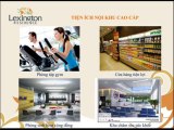 Bán căn hộ Lexington Q2 - 0938 616 716