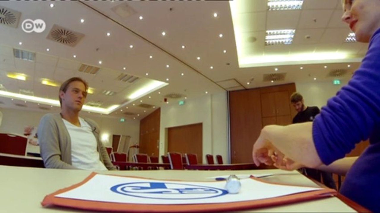 Im Gespräch: Timo Hildebrand, Schalke 04 | Kick off!