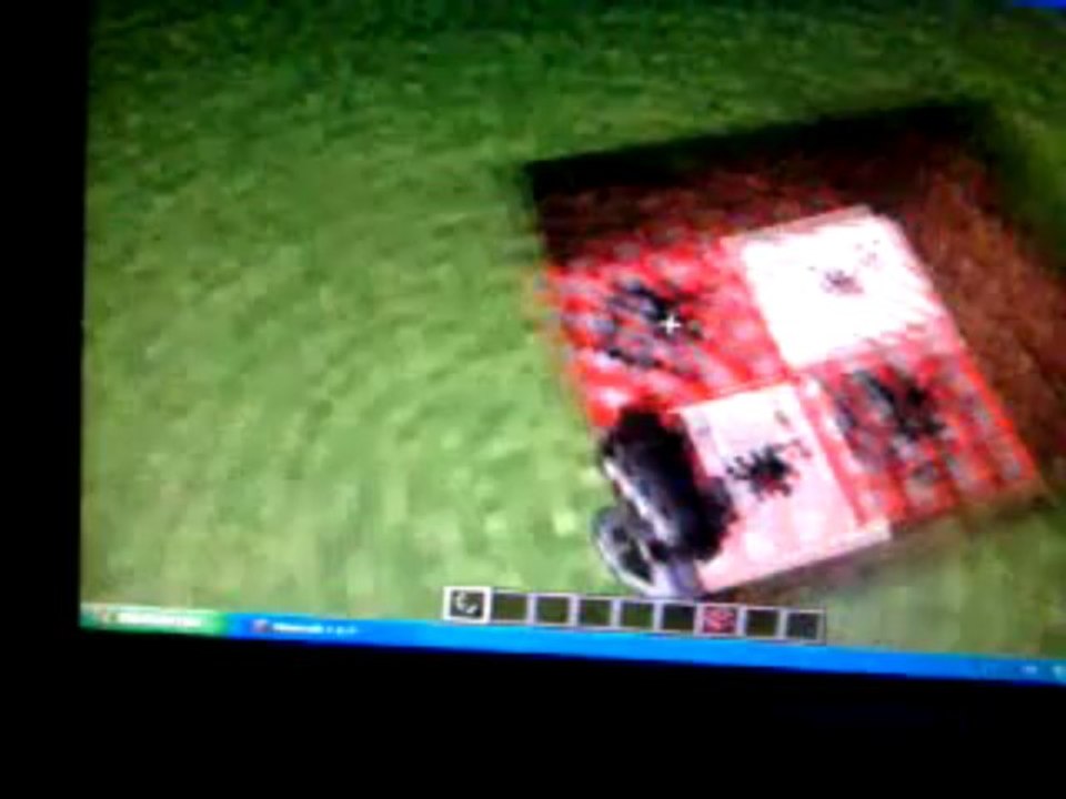 mdrr du minecraft