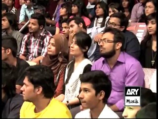 Living On The Edge Grand Finale Part 1