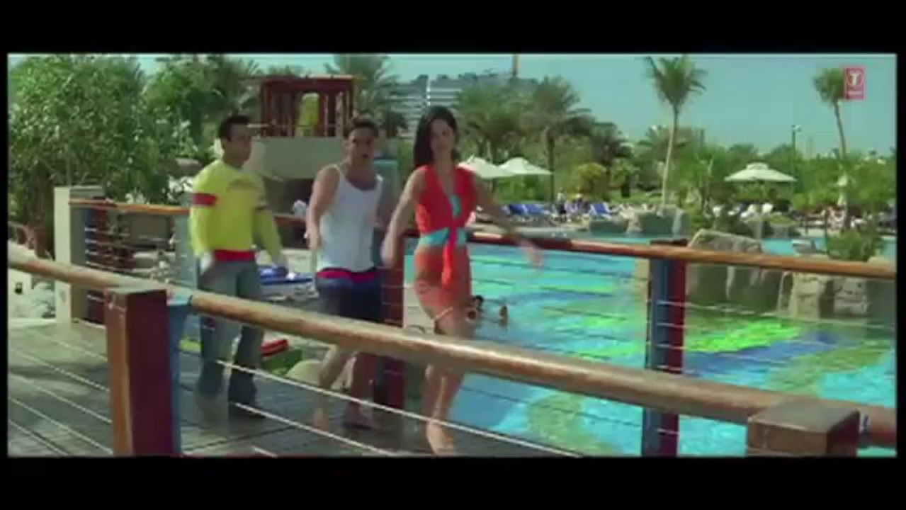 Teri Meri Love Story (Full Song) Film - Maine Pyaar Kyun Kiya