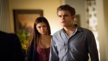 Vampire Diaries season 5 Episode 2 - True Lies