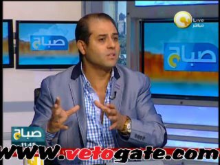 حزب الحياة يطالب بأنشاء مكتب سياسي لتوصيل الصورة للخارج