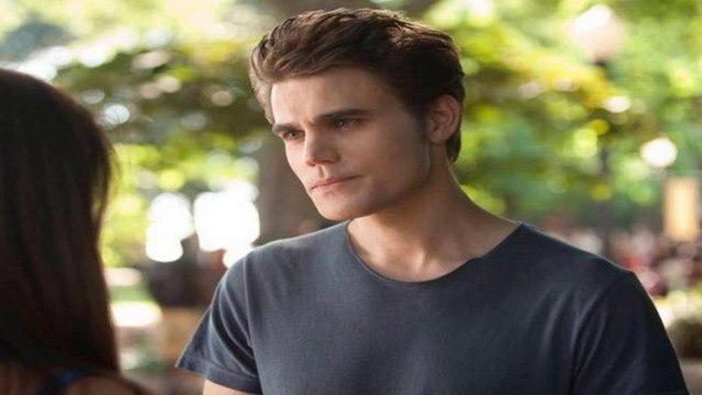 Vampire Diaries season 5 Episode 4 - For Whom The Bell Tolls - Full Episode - HQ -