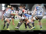 Rugby Match Western Province vs Natal Sharks