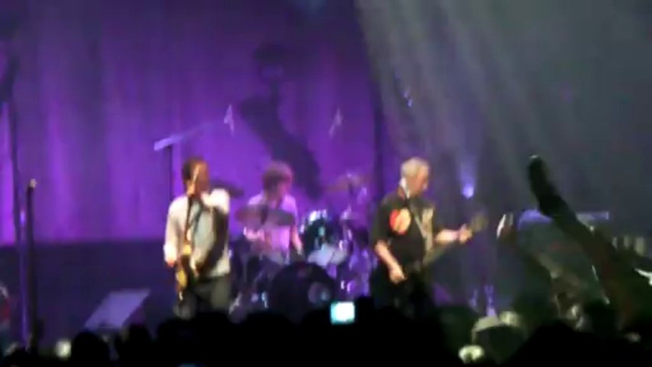 The Buzzcocks, Ever Fallen In Love (with someone i shouldn't have)