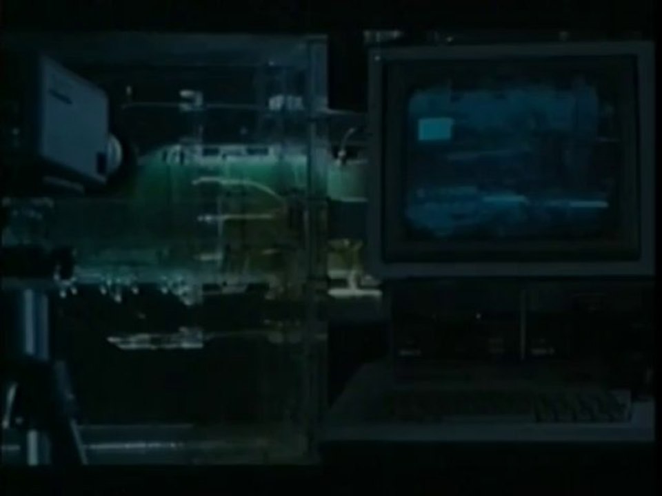 Etudes et recherches aérospatiales - 1986