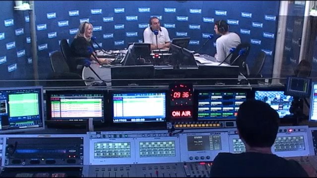 Eddy Mitchell s'en prend aux Enfoirés