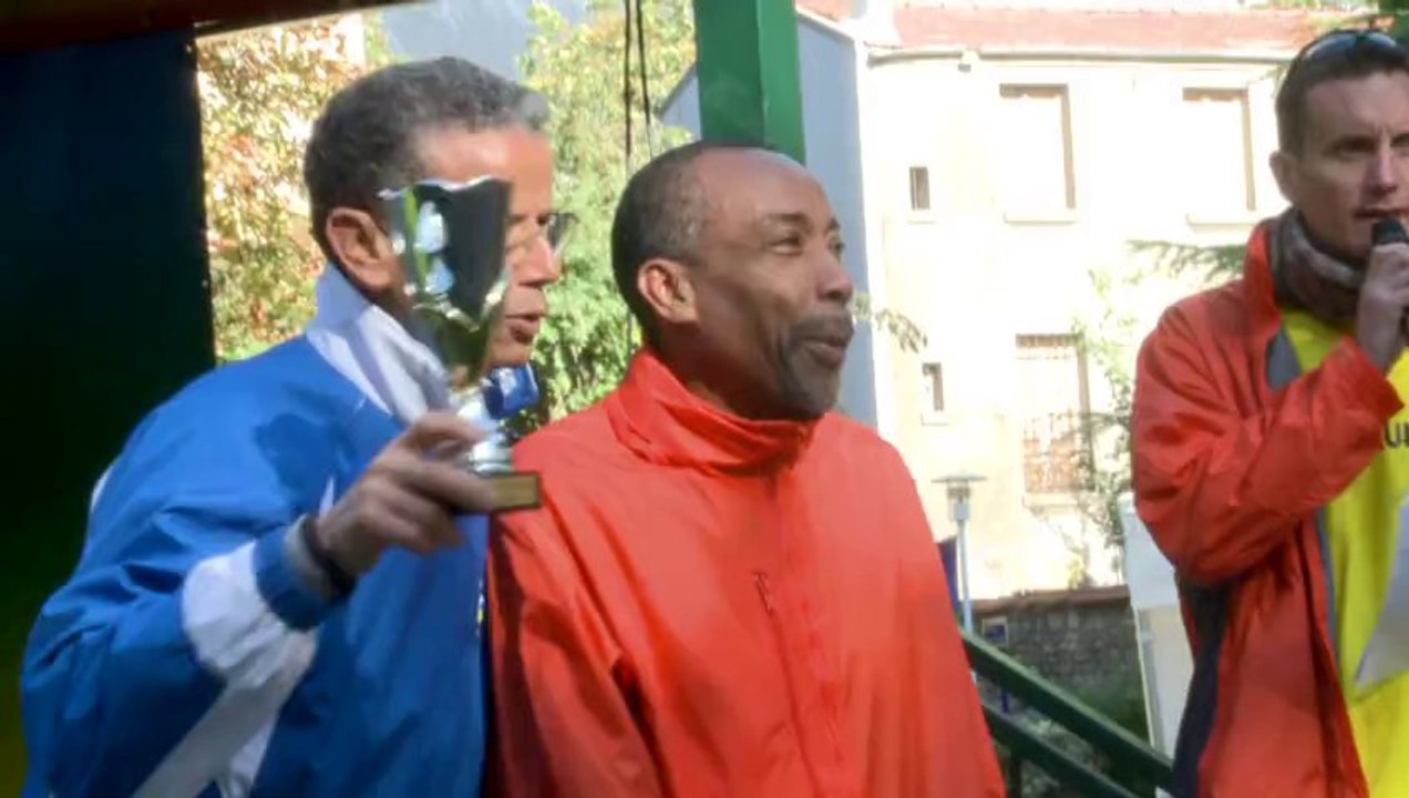 La Corrida 2013