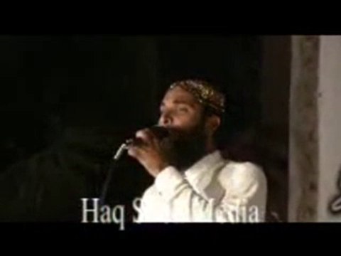 Zafar Shahzad Defia e SAHABA (R.A) Conference Rahim Yar Khan 03-10-2013 -