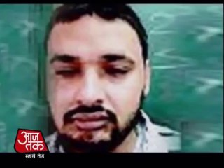 Most wanted gangster killed in shootout at Delhi's Vasant Kunj