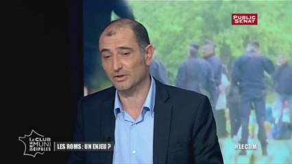 Le club des municipales - Pau