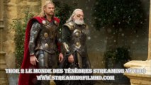 Thor 2 2013 Le Monde des ténèbres film entier en Français online streaming VF