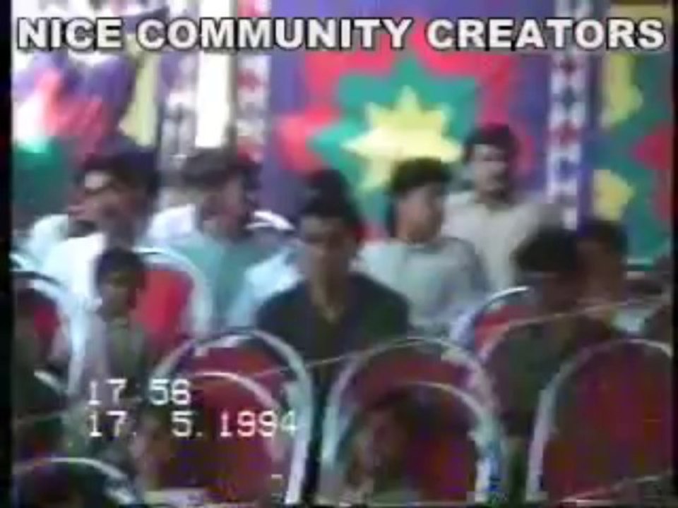INAUGURATION OF NCC SCHOOL 5
