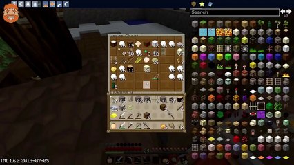 Minecraft: ARCTIC | Ep.7, Dumb and Dumber