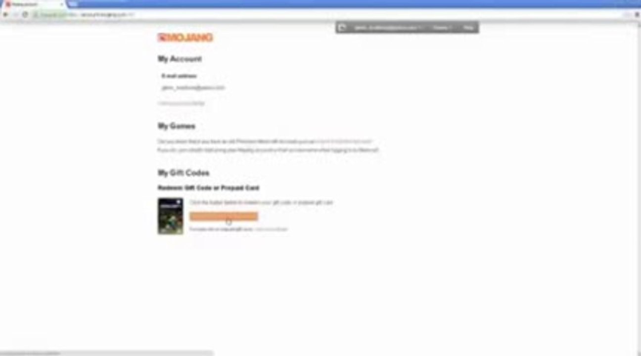 Minecraft Premium Account Generator # Link In Description 2013 - 2014 Update