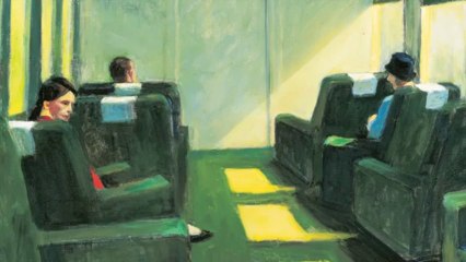 Soirée  Orange à la FIAC 2013