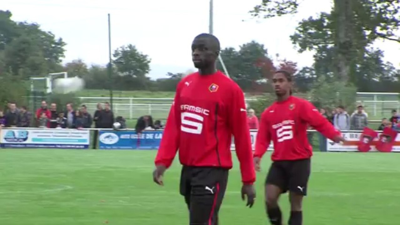 Rouge et Noir : Les infos du vendredi 25 Octobre 2013