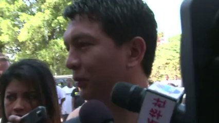 Madagascar: 1er tour de l'élection présidentielle