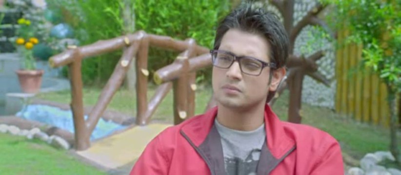 Jeet Lengey Jahaan (2013) DVD RIp Part2