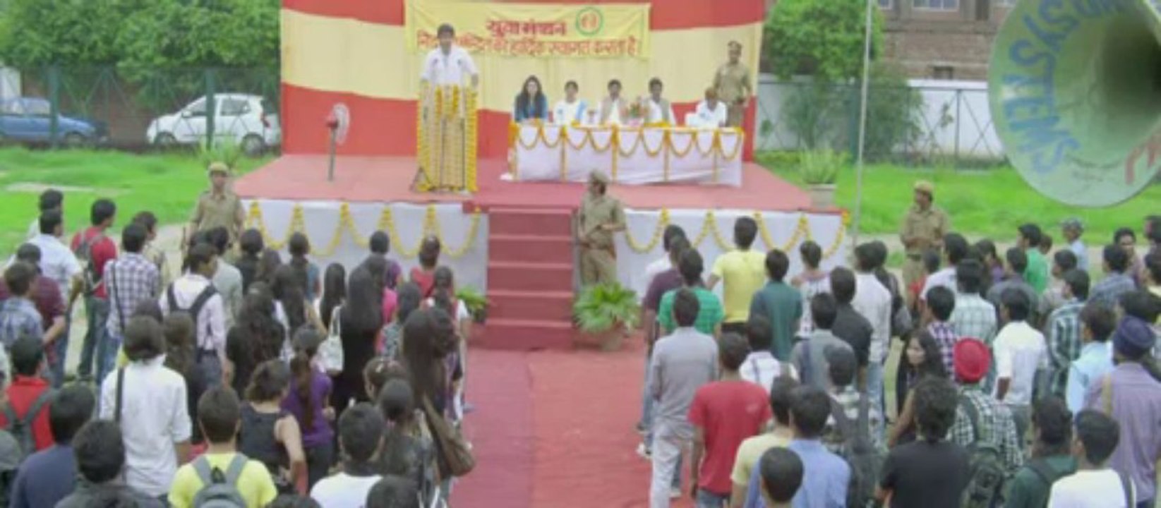 Jeet Lengey Jahaan (2013) DVD RIp Part3