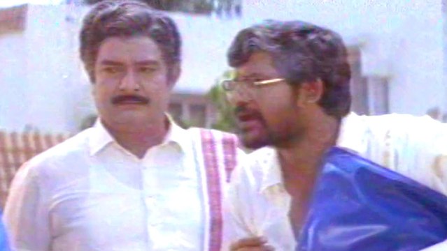 Comedy Kings - Kaikala Satyanarayana Hilarious Comedy Scene - Sarada,Kaikala Satyanarayana