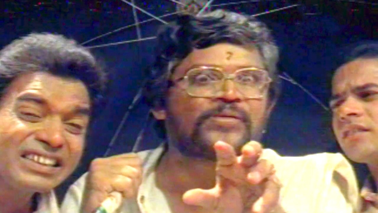 Comedy Kings -  Tanikella Bharani Hilarious Comedy Scene  - Tanikella Bharani