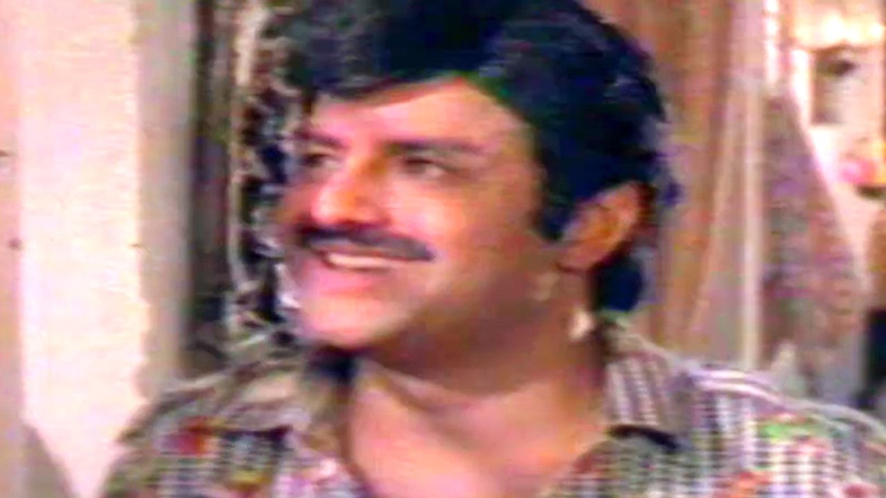 Comedy Kings -  Bala Krishna Hilarious Comedy Scene - Bala Krishna,Nirosha,Sobhana