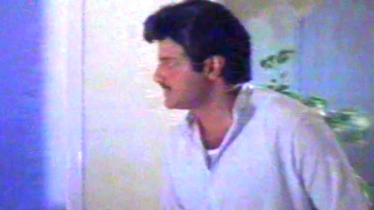 Comedy Kings - Bala Krishna Enter In To Sarada Room Hilarious Comedy Scene -  Bala Krishna,Nirosha,Sobhana,Sarada